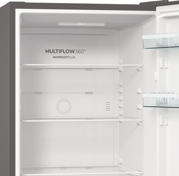 Image du produit Gorenje GORE Réfrigérateur-congélateur indépendant (326 l)