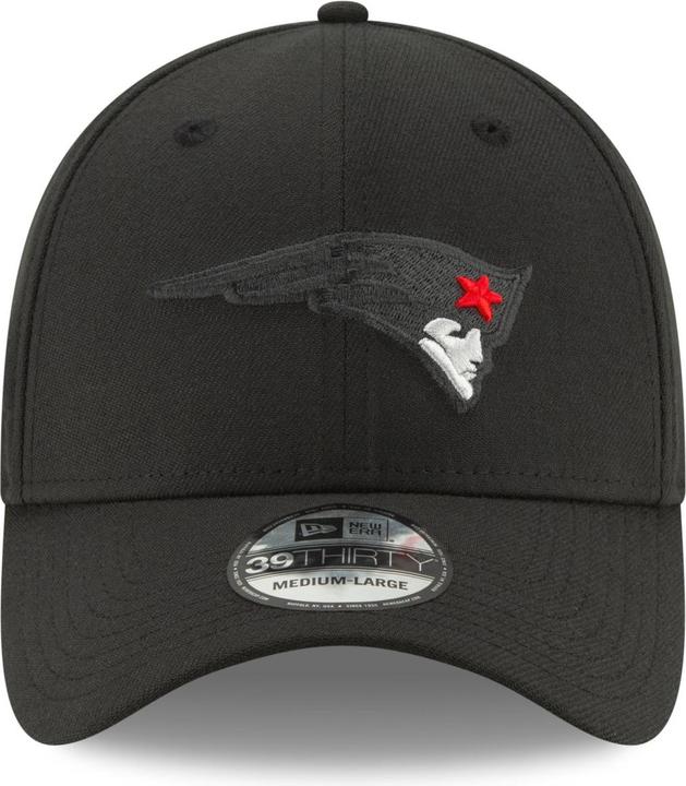 Image du produit New Era 39Thirty Stretchfit NFL Elements 2.0 (XL)