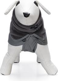 Produktbild Beeztees Hunderegenmantel Caro Reflekti (Hundemantel)