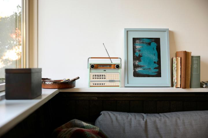 Image du produit LEGO Radio de poche rétro (10334, LEGO Icons, LEGO difficiles à trouver)