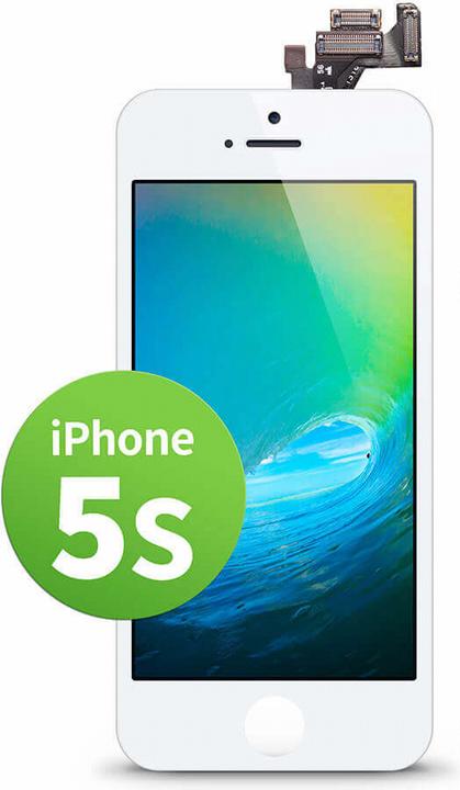 Immagine prodotto Giga Fixxoo iPhone 5s display (Display, iPhone 5S)