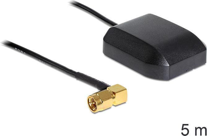 Image du produit Navilock NL-280GG - Antenne GPS/GLONASS