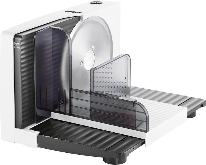 Actual product image Unold universal cutter Curve