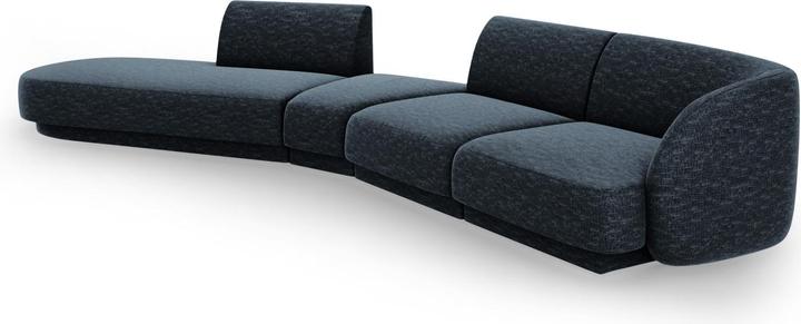 Produktbild Micadoni Miley (2-Sitzer, 3-Sitzer, 4-Sitzer)
