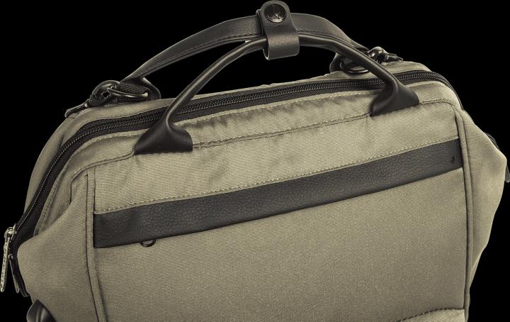 Actual product image Osann Backpack