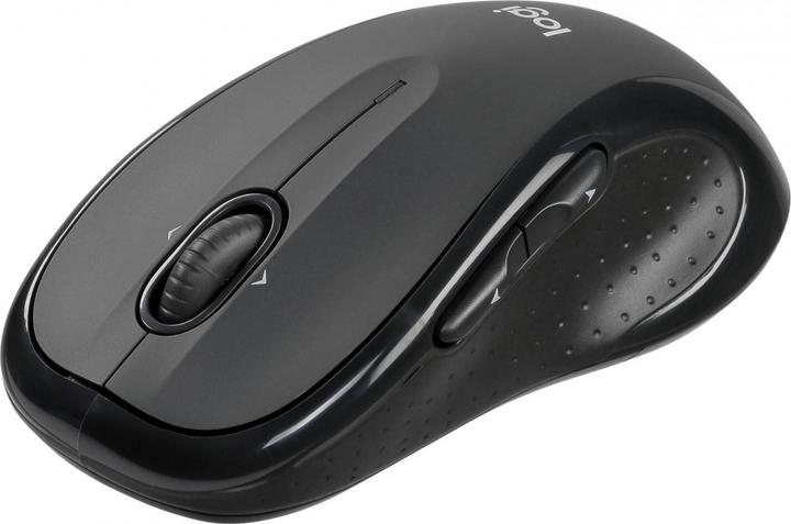 Actual product image Logitech MK545 Advanced (DE, Wireless)