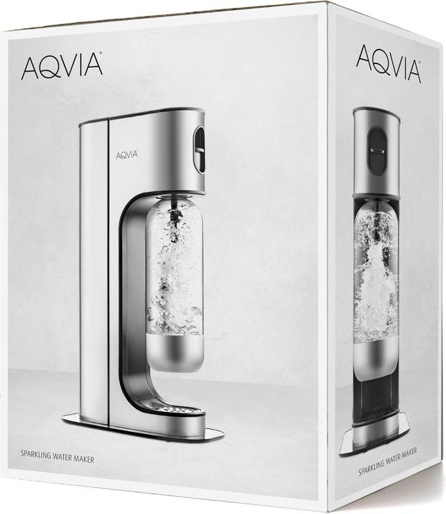Image du produit Aqvia Exclusive