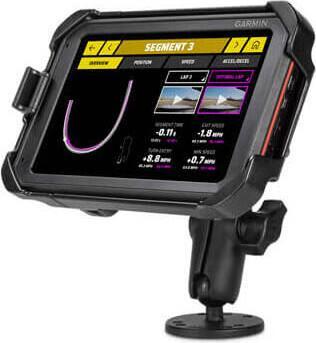 Produktbild Garmin Halterung Overlander/Catalyst