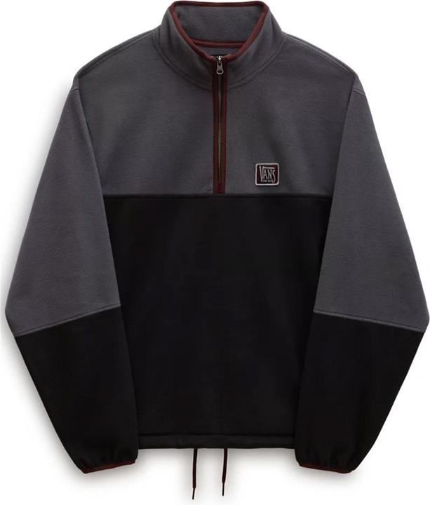 Produktbild Vans Rowan Zorilla Half Zip Pullover (L)