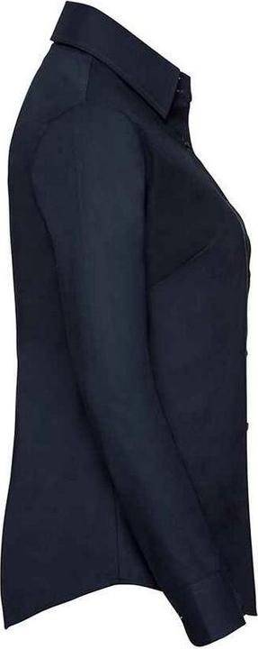Immagine prodotto Russell Camicia Facile Manutenzione Manica Lunga Donna (XS)