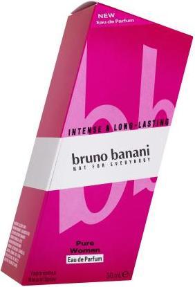 Produktbild Bruno Banani Eau de Parfum re21 (Eau de Parfum, 30 ml)