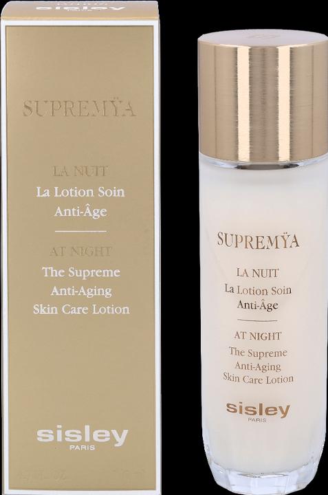 Actual product image Sisley Supremya La Nuit (140 ml, Night cream)