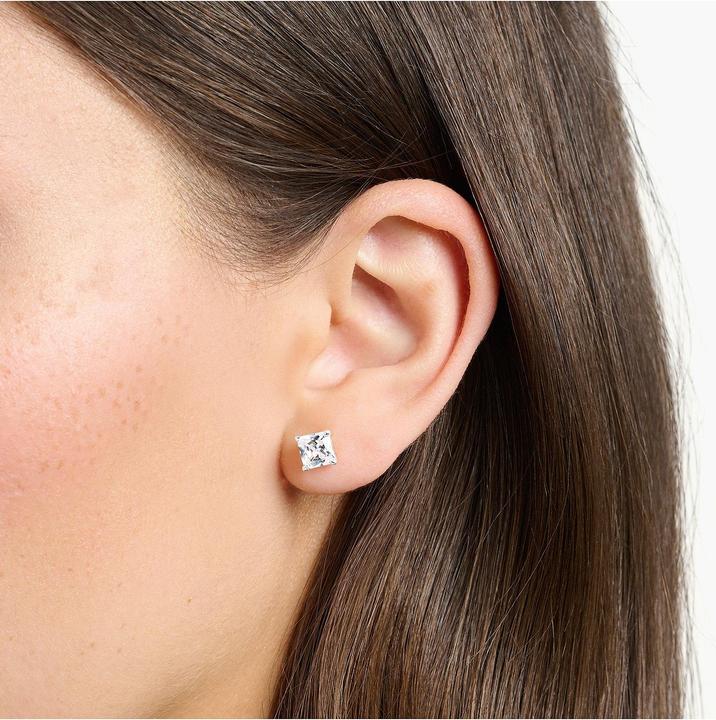 Produktbild Thomas Sabo Ohrstecker mit Zirkonia (925er Silber)