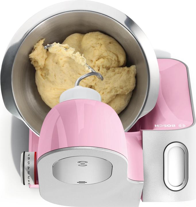 Image du produit Bosch Hausgeräte Mum58k20 (1000 W)