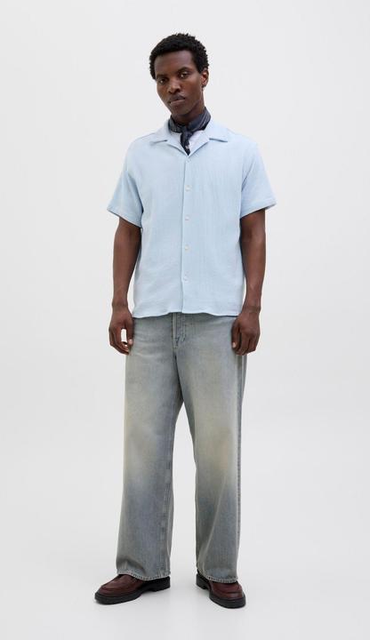 Image du produit Jack & Jones Relaxed Fit Hemd Hemd (XS)