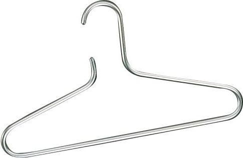 Productafbeelding Kerkmann Kleerhanger Kleerhanger zwart (1 x)