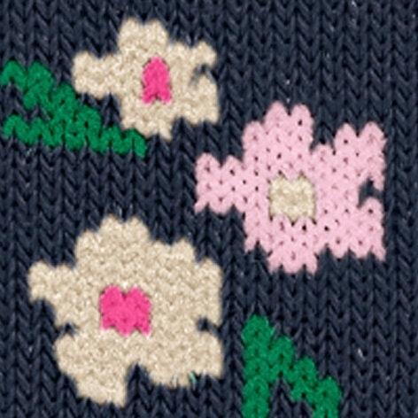 Immagine prodotto Falke Ditsy Flowers Kinder (31 - 34)