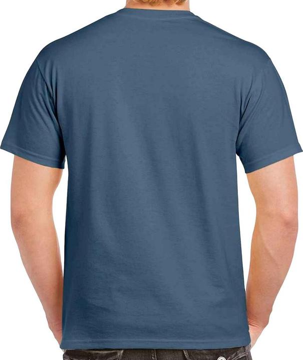 Immagine prodotto Gildan Heavy Cotton Maglietta Uomo (S)