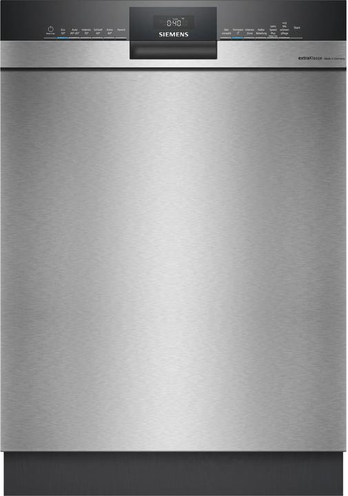 Immagine prodotto Siemens SN43HS02BD