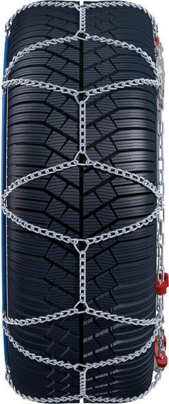 Actual product image König Chain K-summit K12