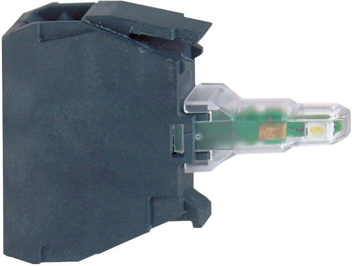 Immagine prodotto Schneider Electric Blocco di illuminazione LED bianco 24V