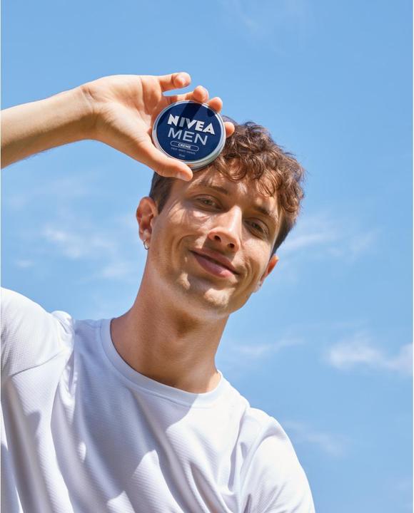 Immagine prodotto Nivea Men Crema (30 ml, Crema 24h)