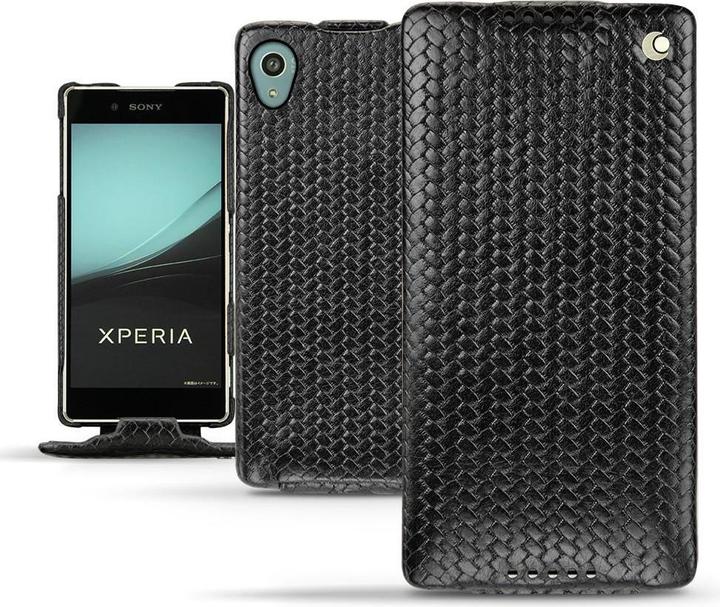 Image du produit Noreve Housse cuir vertical (Sony Xperia Z4/ Z3+)