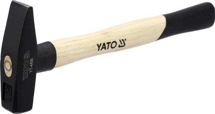 Actual product image Yato YT-4495 (500 g)