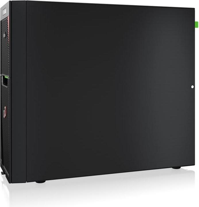 Actual product image Fujitsu Server TX1320 M6, E-2436, 1x32GB (32 GB)