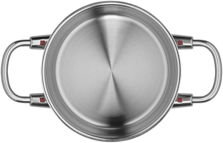 Immagine prodotto WMF Qualità Uno (16 cm, Pentola)