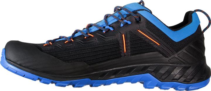 Actual product image Mammut Alnasca Knit III Low GTX Men (44)