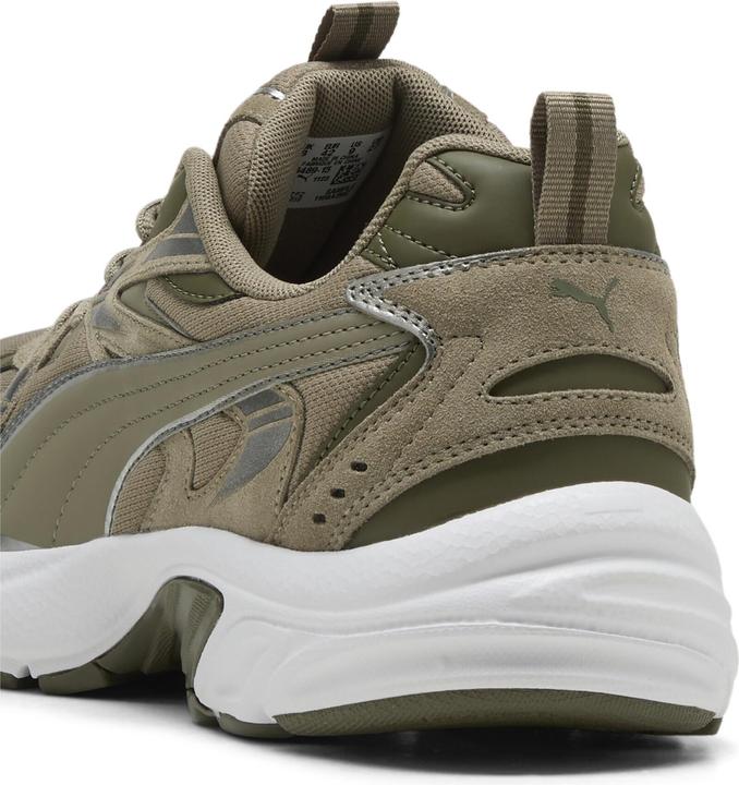 Immagine prodotto Puma Milenio Tech Suede (45)