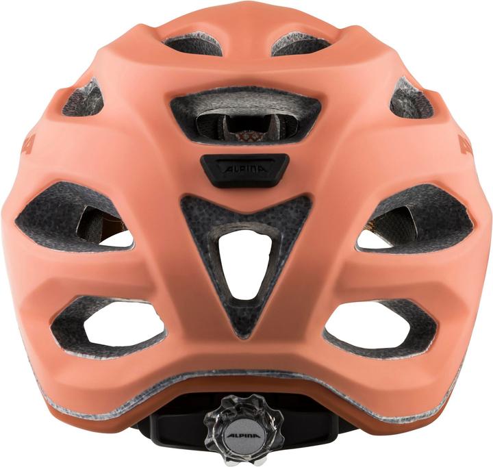 Actual product image ALPINA SPORTS Carapax JR (51 - 56 cm)