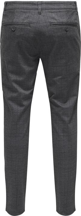 Immagine prodotto Only & Sons ONSMARK SLIM CHECK 020933 PANT NOOS (33)
