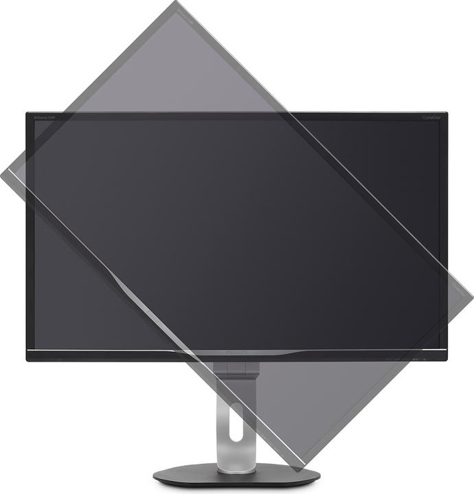 Actual product image Philips 328p6aubreb/00 (2560 x 1440 pixels, 31.50")