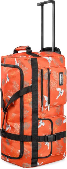 Produktbild Normani Reisetasche (80 l, XL (ab 115l))