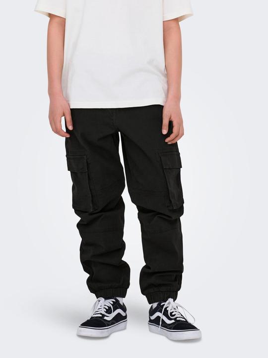 Image du produit Only & Sons Junior Osjcam Stage Cargo Cuff Life Noos (164)