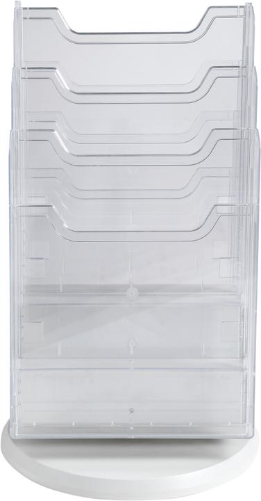 Actual product image Exacompta Tischständer (A5)