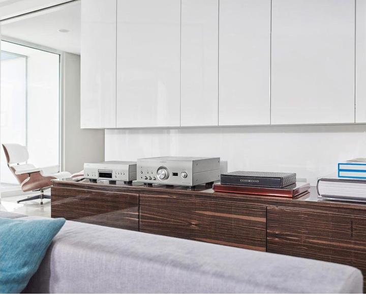 Produktbild Denon Pma-2500ne (Verstärker)
