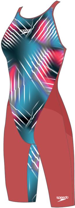 Produktbild Speedo Fastskin LZR Pure Valor 2.0 Op (25)