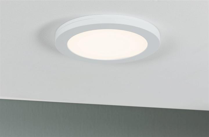Image du produit Paulmann Panneau d'installation 2en1 Cover-it (1800 lm)