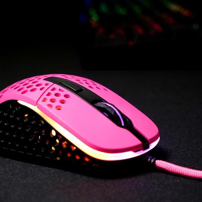 Image du produit CHERRY xtrfy M4 (Filaire)