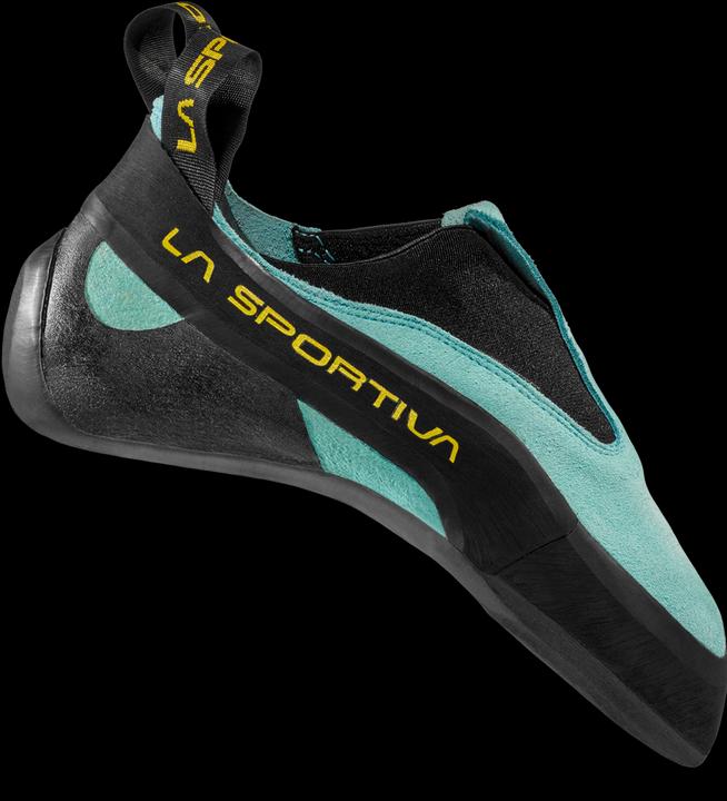 Actual product image La Sportiva Cobra climbing shoes (38)