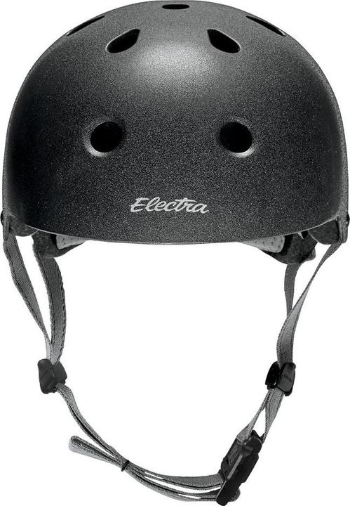 Actual product image Electra Lifestyle Lux Solid Colour Helmet (55 - 58 cm)
