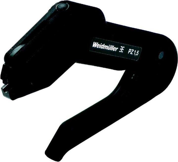 Produktbild Weidmüller Crimpzange Aderendhülsen 0.14 (170 mm)