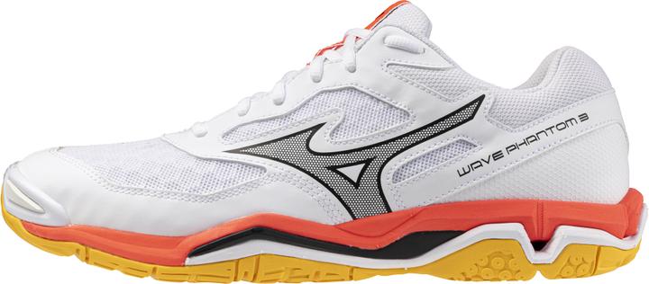 Mizuno Wave Phantom 3