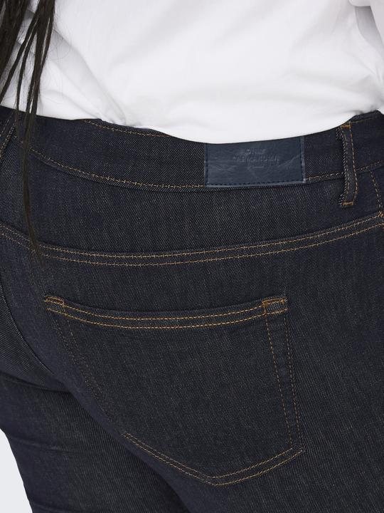 Image du produit Only Curvy CARWILLY Jeans coupe regular (W42/L32)