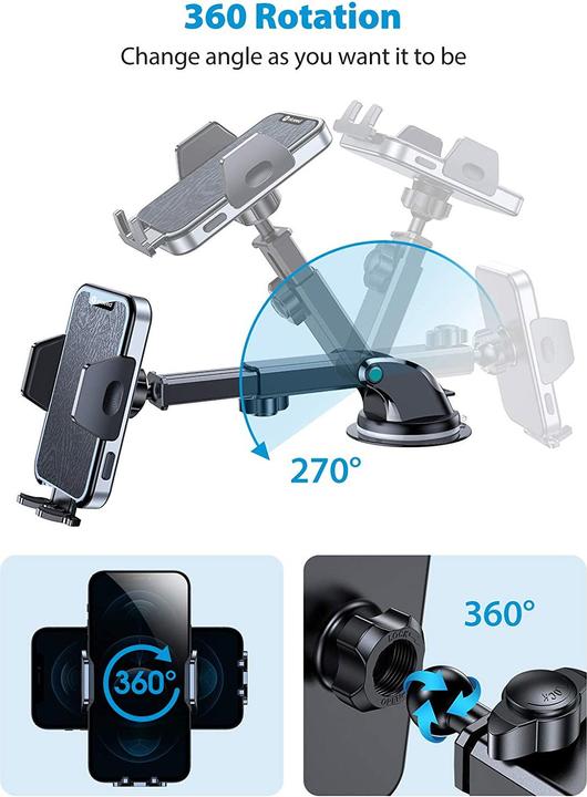 Immagine prodotto Vicseed Porta cellulare