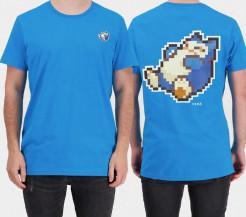Immagine prodotto Difuzed POKEMON - Snorlax - Maglietta Homme (XXL) (XXL)