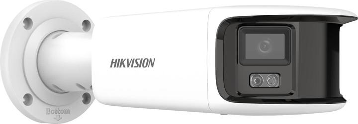 Actual product image Hikvision DS-2CD2T87G2-L (5120 x 1440 pixels)
